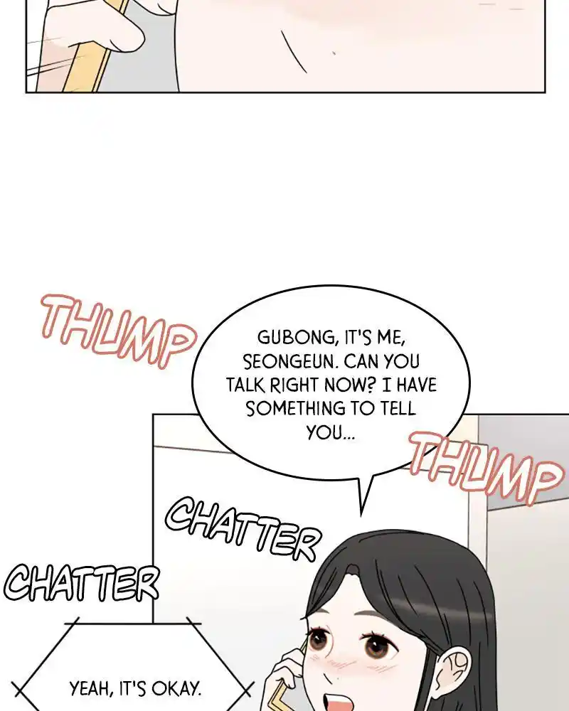 30 Minute Walk Chapter 140