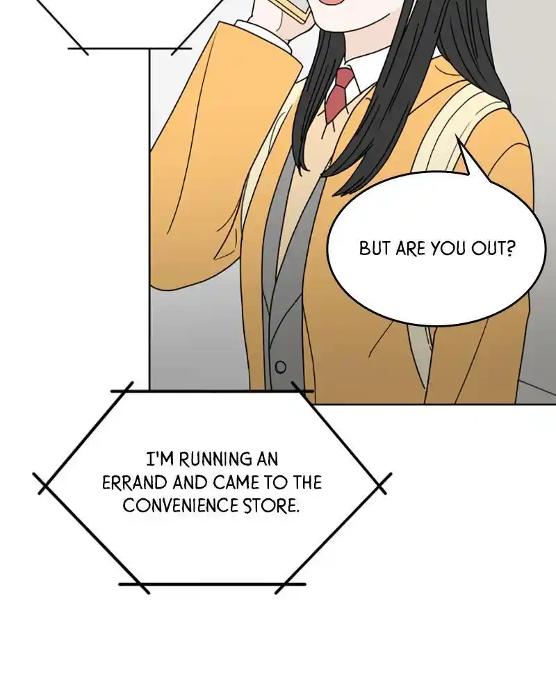 30 Minute Walk Chapter 140