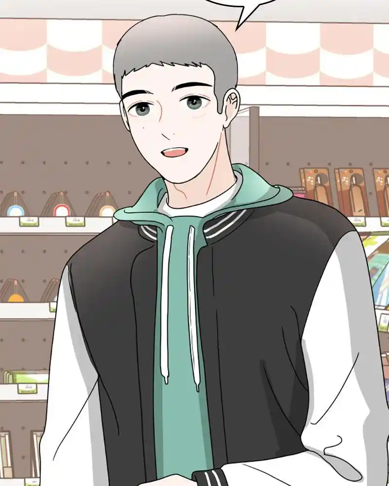 30 Minute Walk Chapter 140