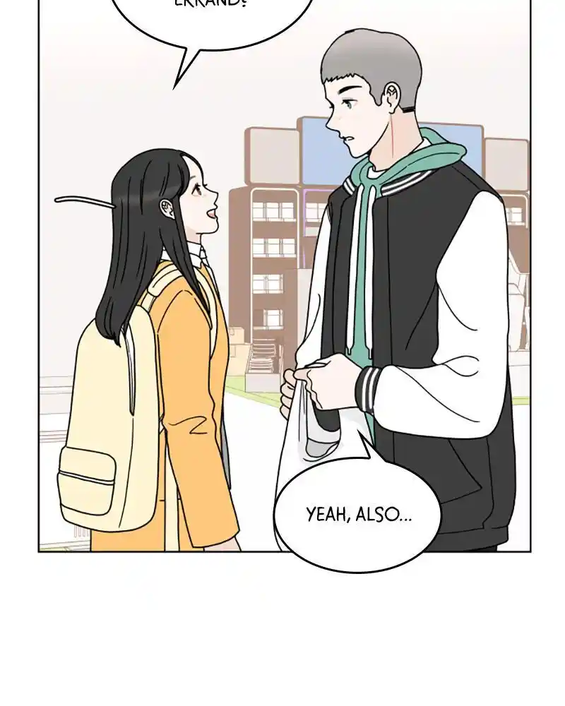 30 Minute Walk Chapter 140