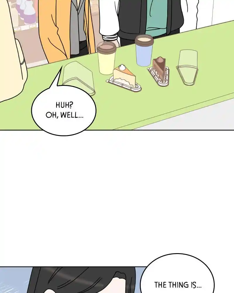 30 Minute Walk Chapter 140