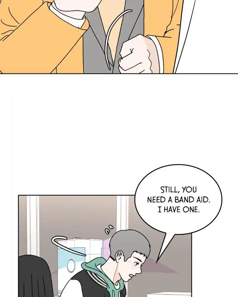 30 Minute Walk Chapter 140