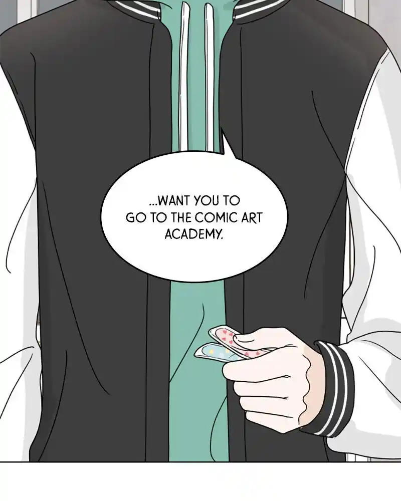 30 Minute Walk Chapter 140