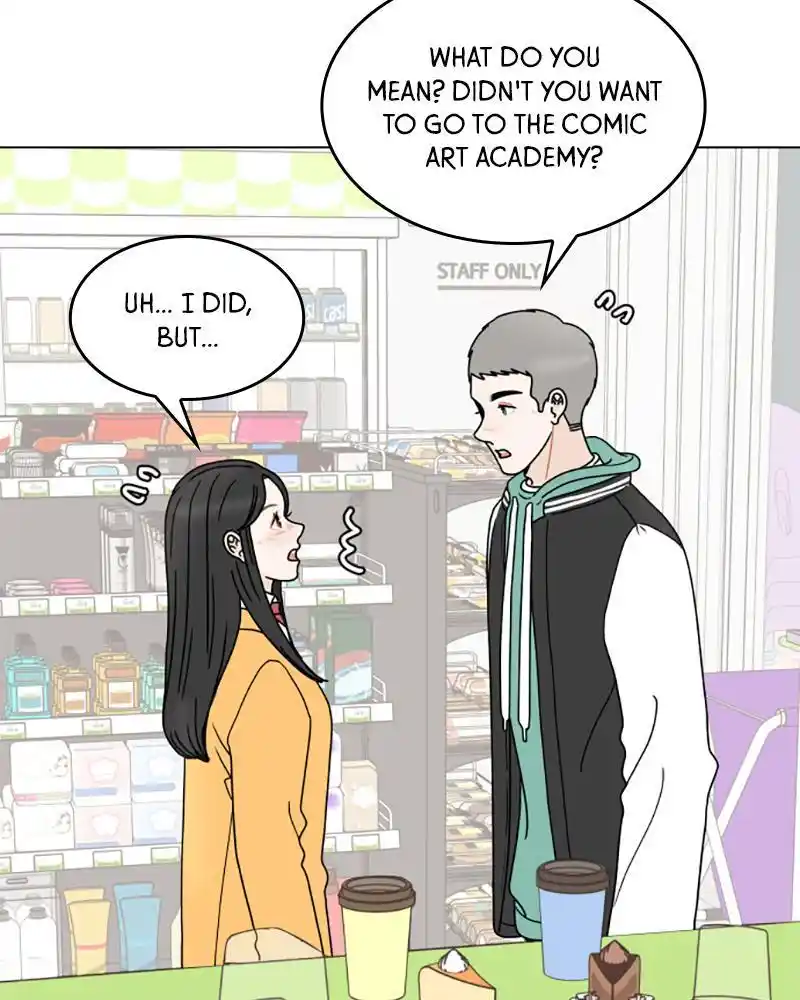 30 Minute Walk Chapter 141