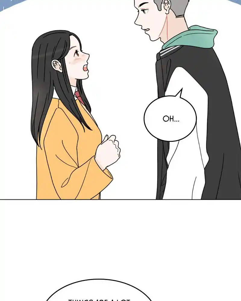 30 Minute Walk Chapter 141