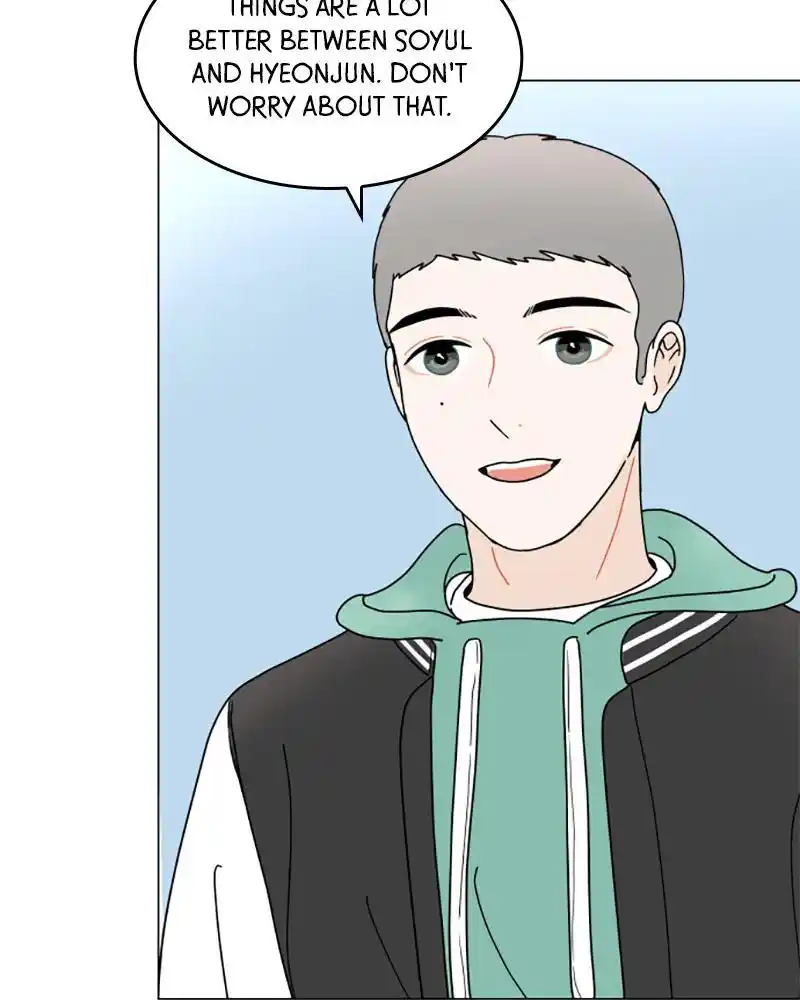 30 Minute Walk Chapter 141