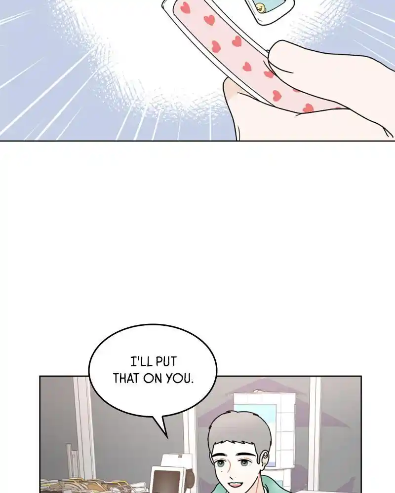 30 Minute Walk Chapter 141