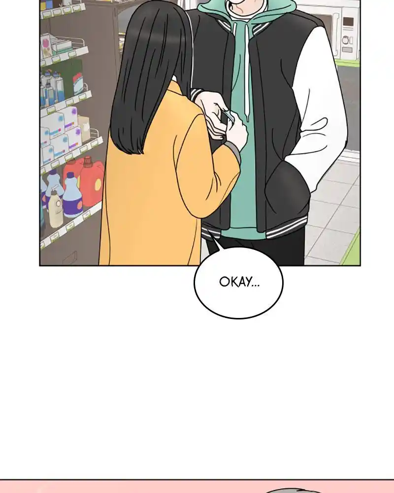 30 Minute Walk Chapter 141