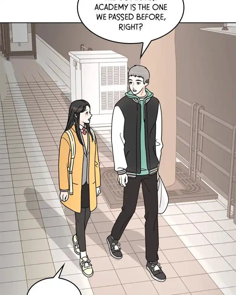 30 Minute Walk Chapter 141