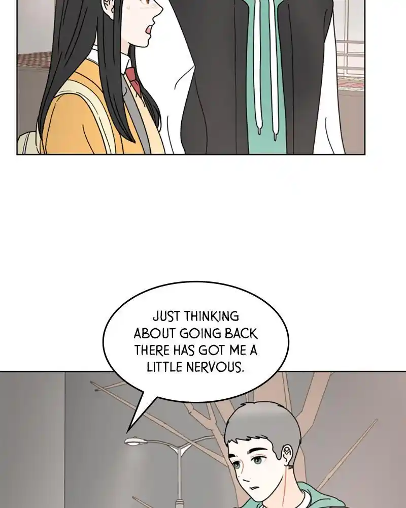 30 Minute Walk Chapter 141