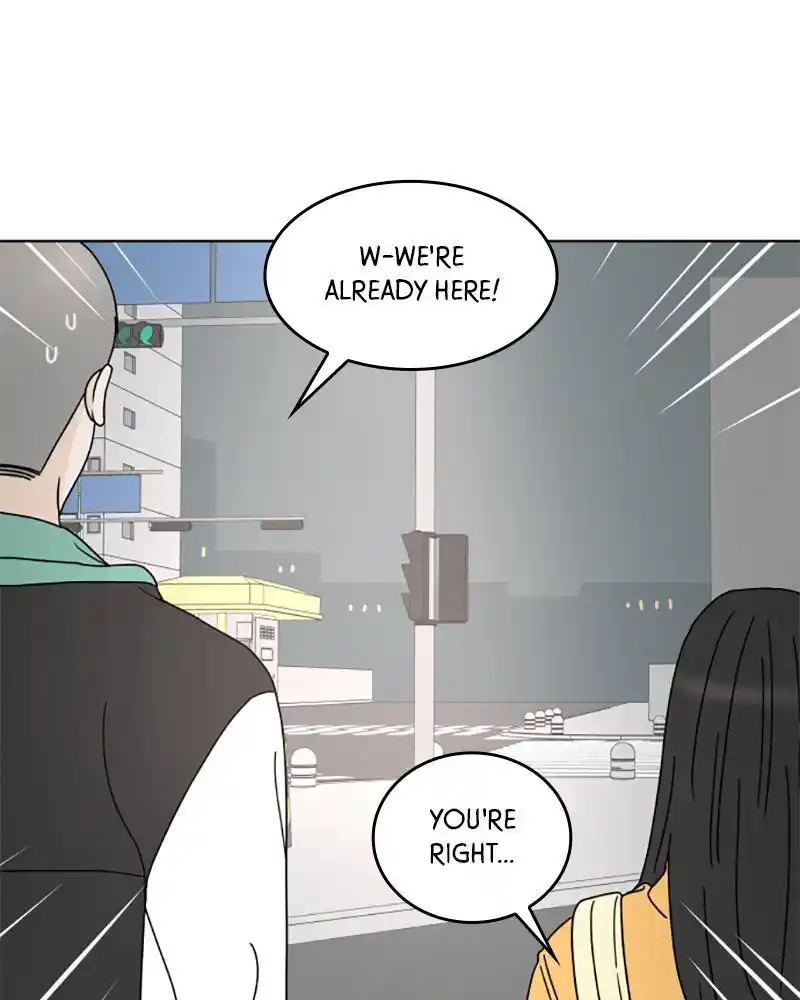 30 Minute Walk Chapter 141