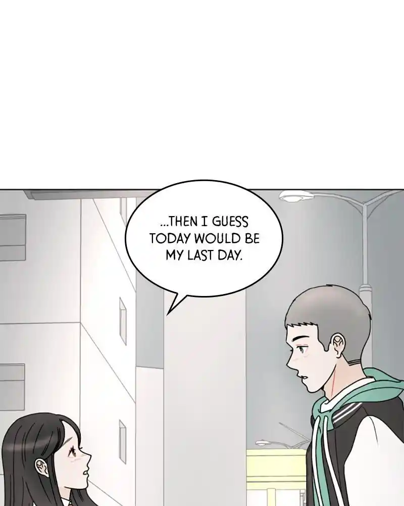 30 Minute Walk Chapter 141