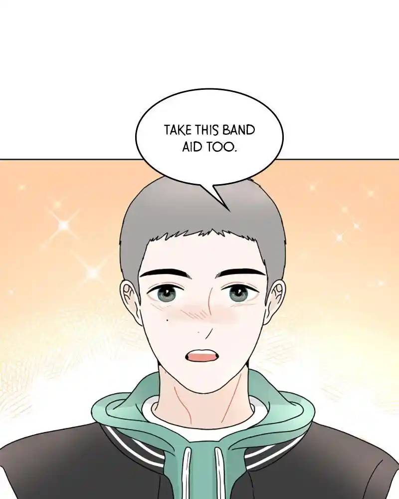 30 Minute Walk Chapter 141