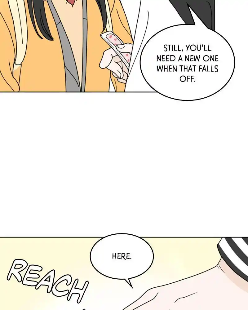 30 Minute Walk Chapter 141