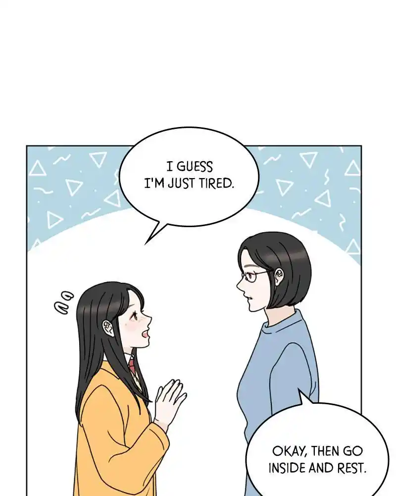 30 Minute Walk Chapter 141