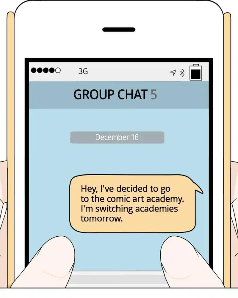 30 Minute Walk Chapter 141