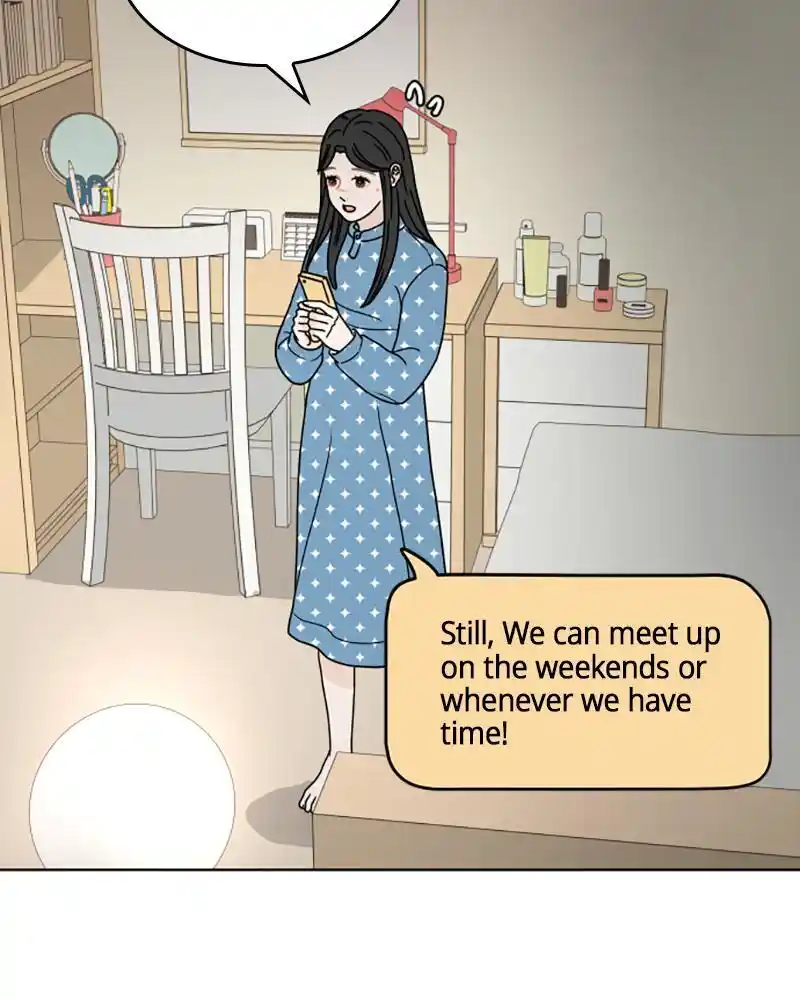 30 Minute Walk Chapter 141