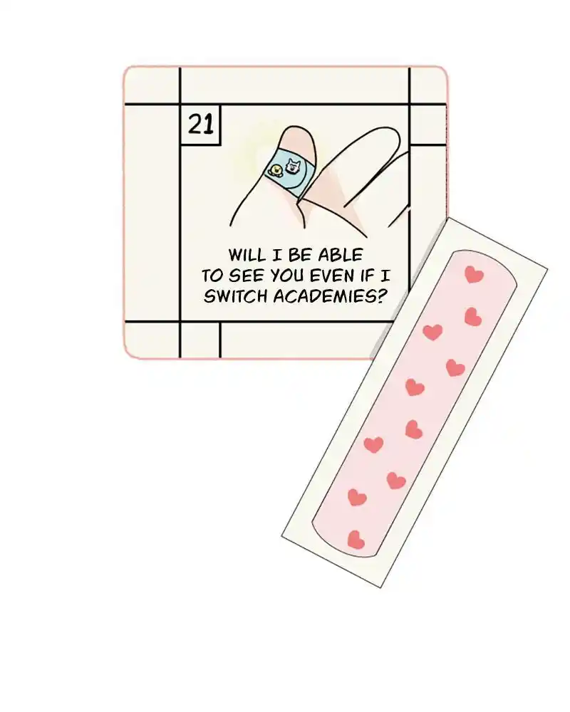 30 Minute Walk Chapter 141