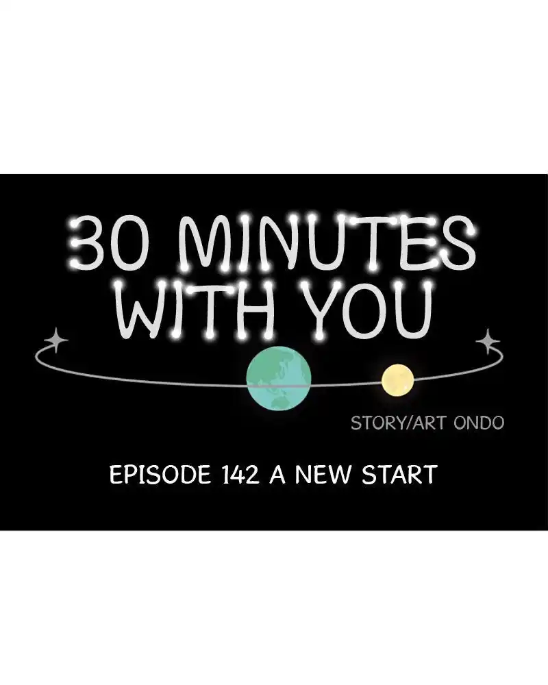 30 Minute Walk Chapter 142