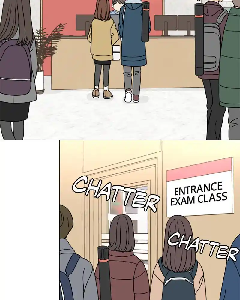 30 Minute Walk Chapter 142