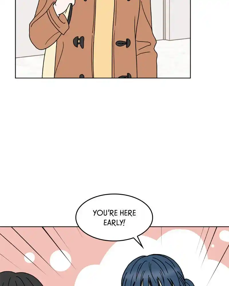 30 Minute Walk Chapter 142