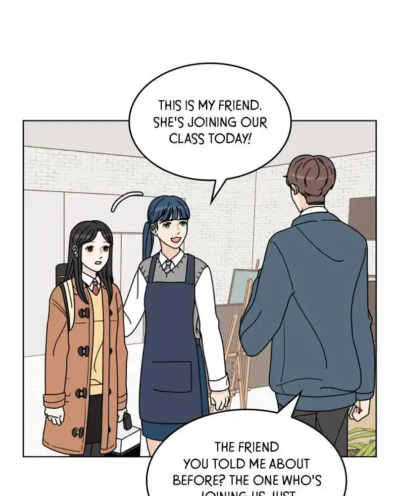 30 Minute Walk Chapter 142