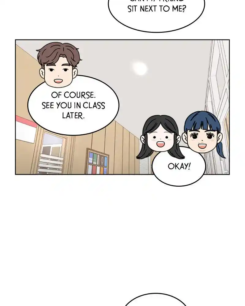 30 Minute Walk Chapter 142