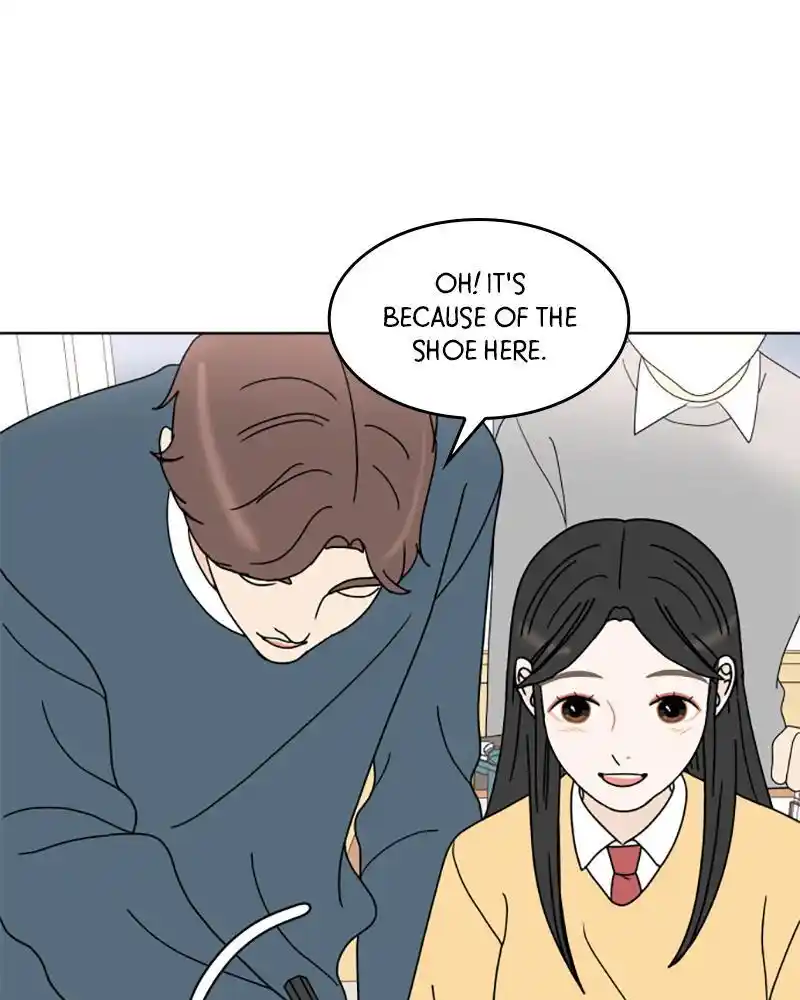 30 Minute Walk Chapter 142