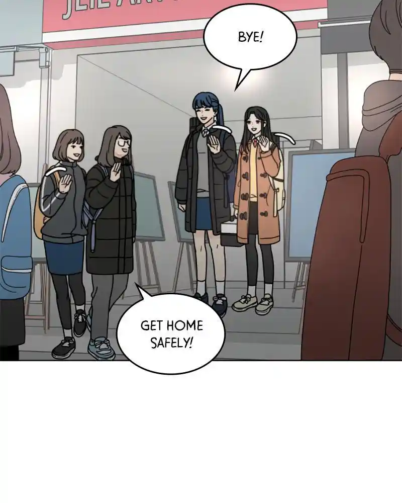 30 Minute Walk Chapter 142