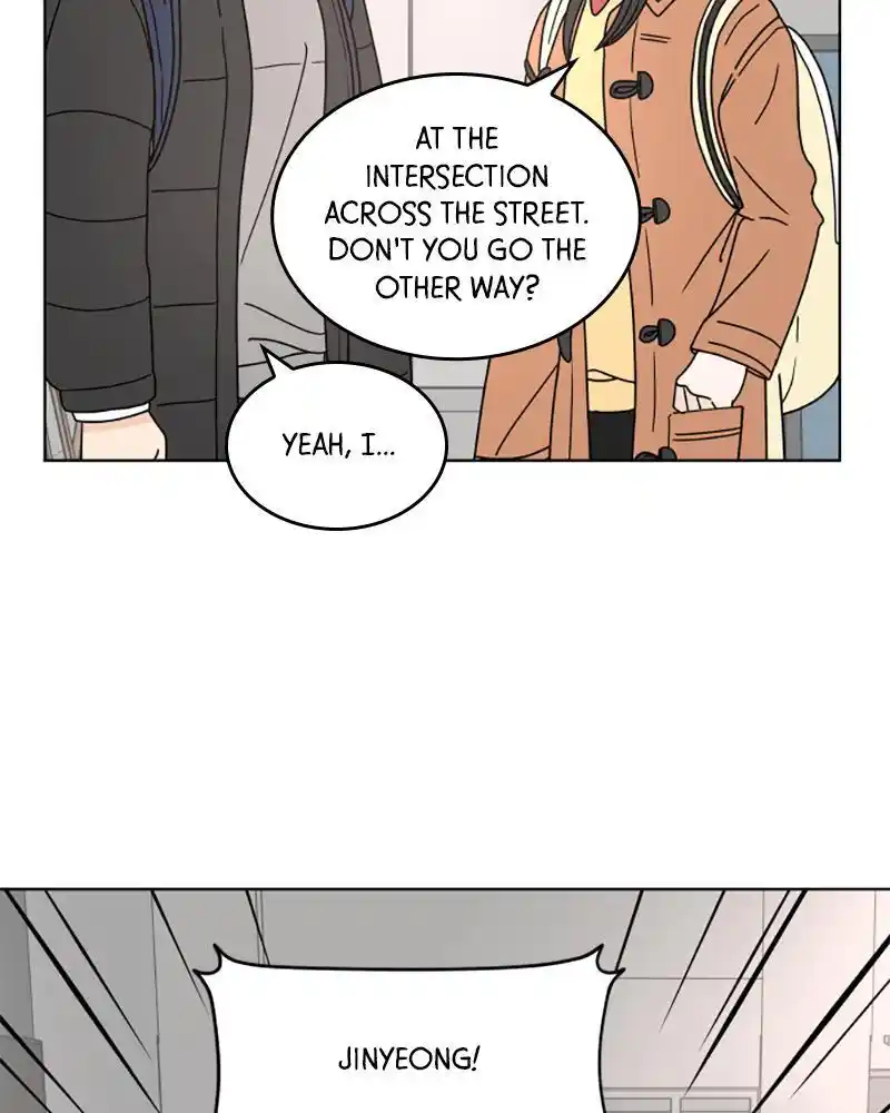 30 Minute Walk Chapter 142