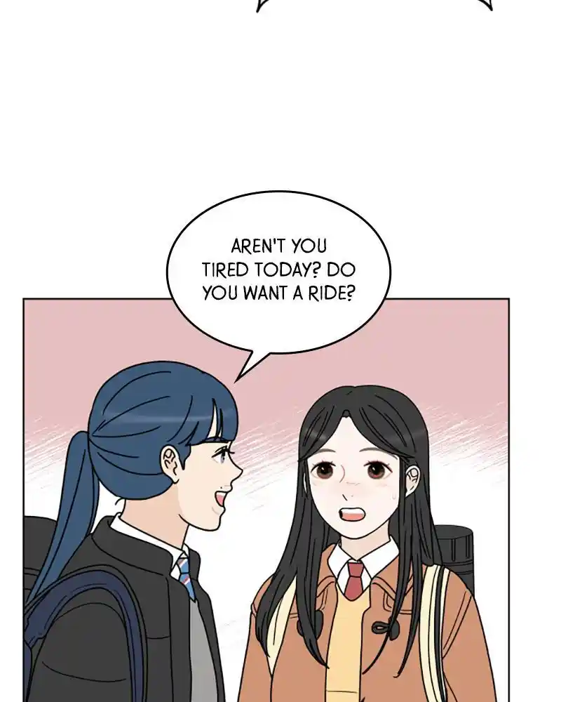 30 Minute Walk Chapter 142