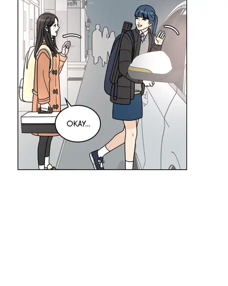 30 Minute Walk Chapter 142