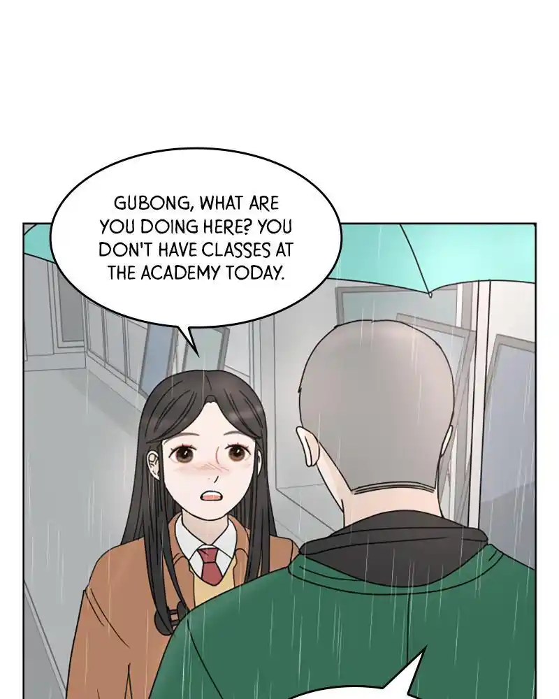 30 Minute Walk Chapter 142