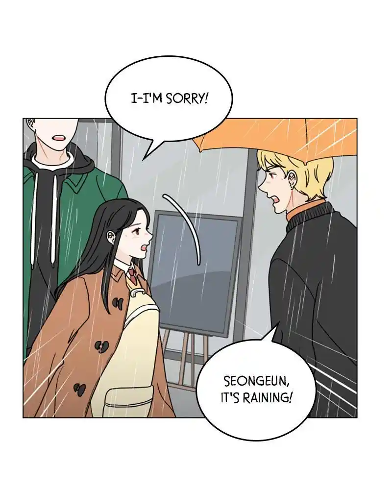 30 Minute Walk Chapter 143