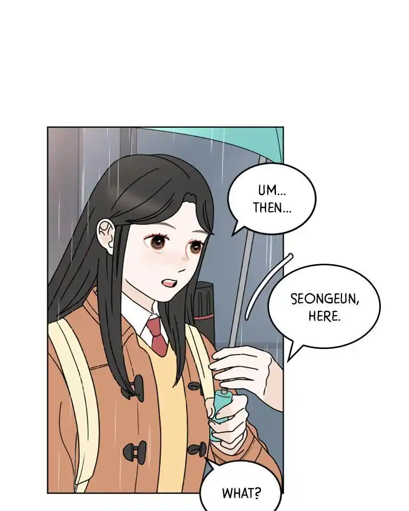 30 Minute Walk Chapter 143