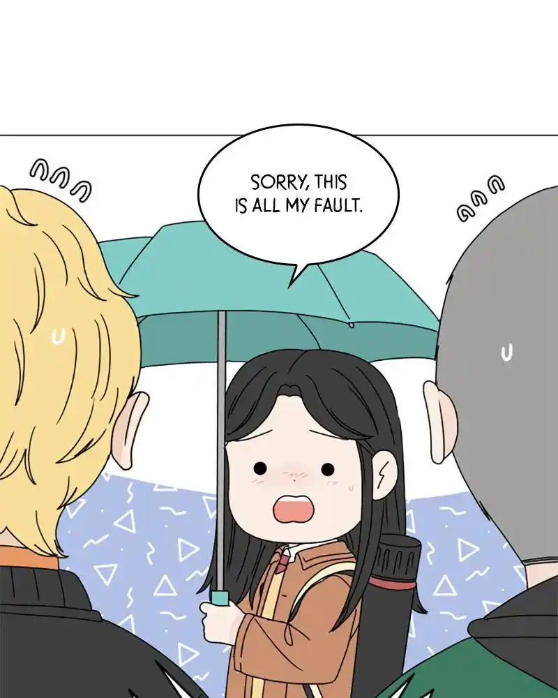 30 Minute Walk Chapter 143