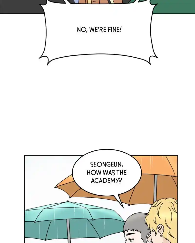 30 Minute Walk Chapter 143