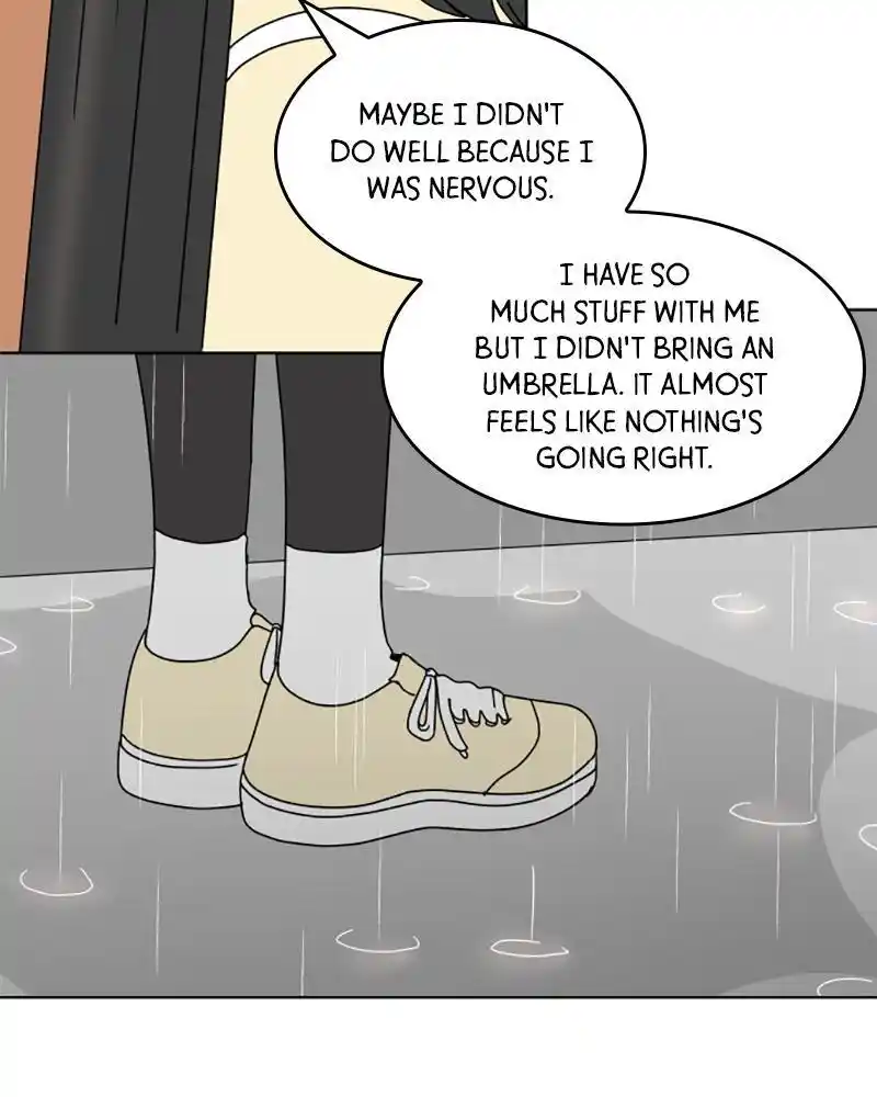 30 Minute Walk Chapter 143