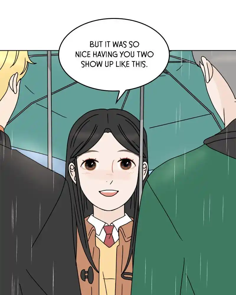 30 Minute Walk Chapter 143