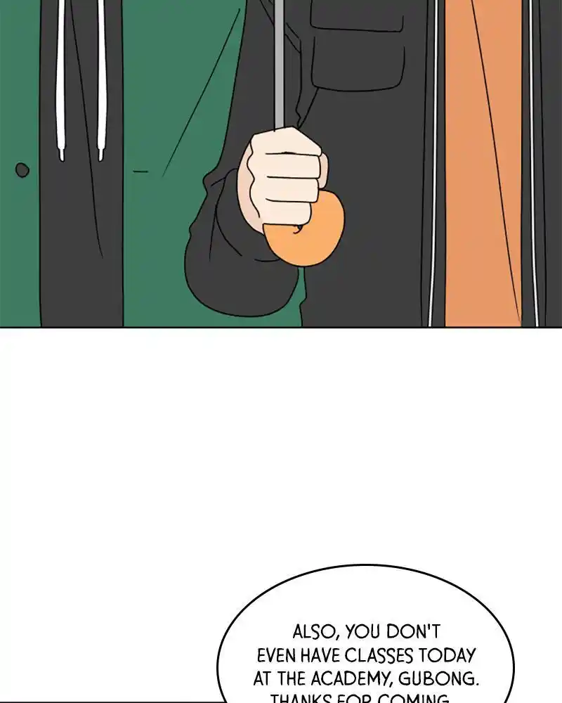 30 Minute Walk Chapter 143