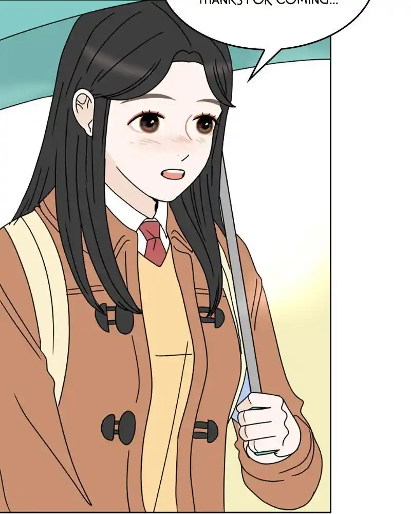 30 Minute Walk Chapter 143