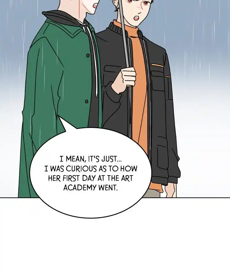 30 Minute Walk Chapter 143