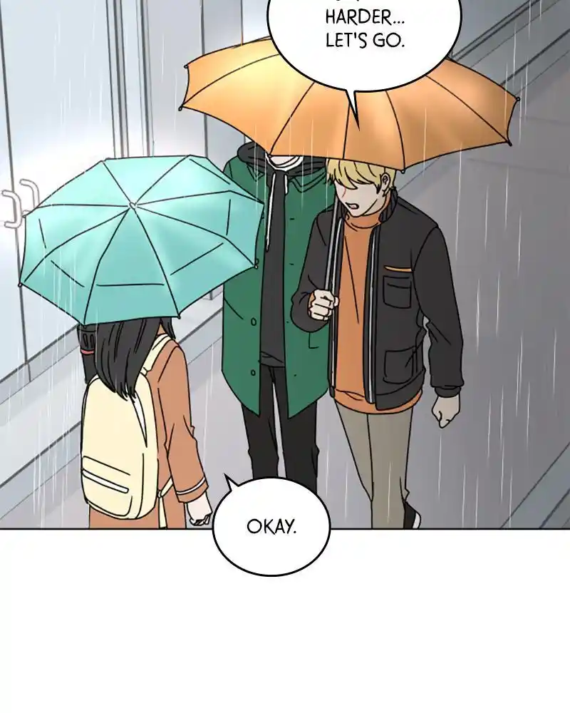 30 Minute Walk Chapter 143