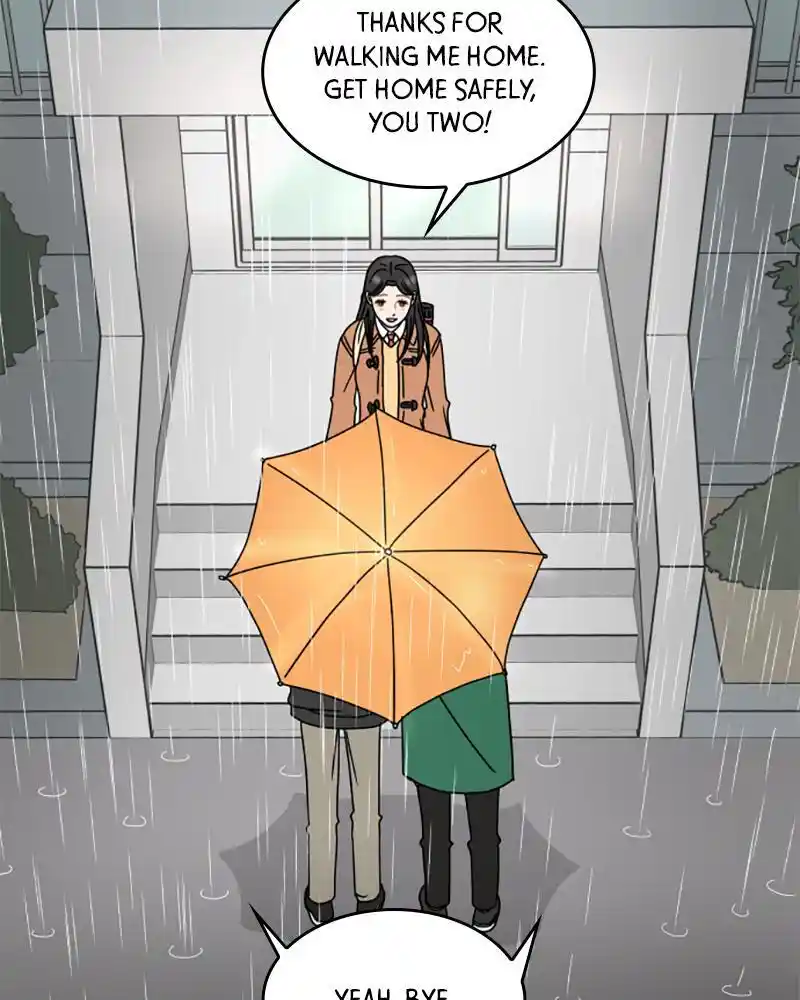 30 Minute Walk Chapter 143