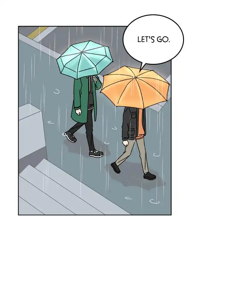 30 Minute Walk Chapter 143