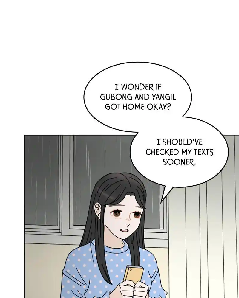 30 Minute Walk Chapter 143