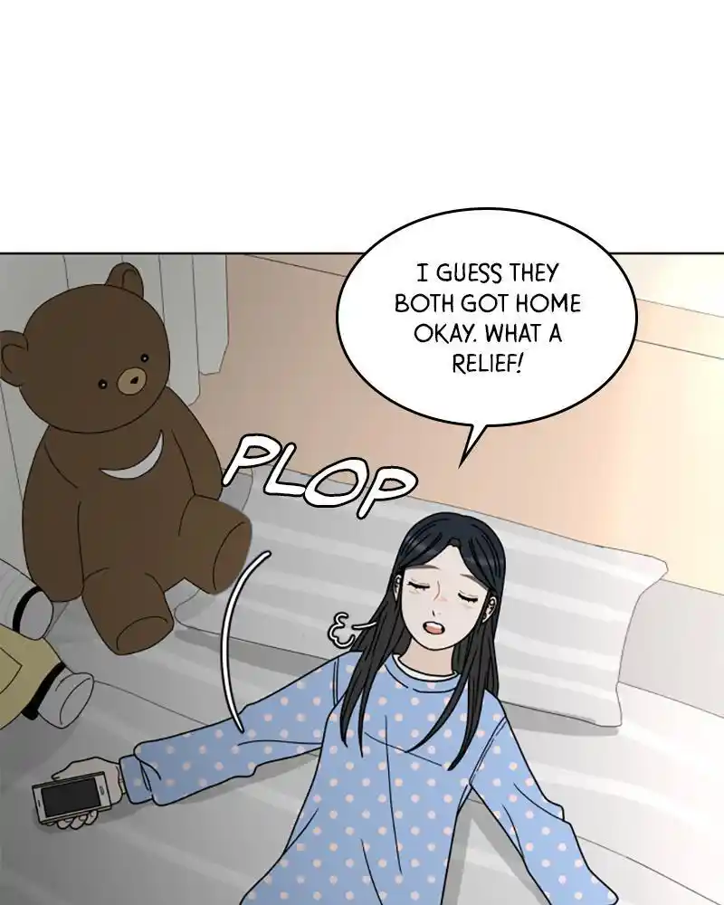 30 Minute Walk Chapter 144