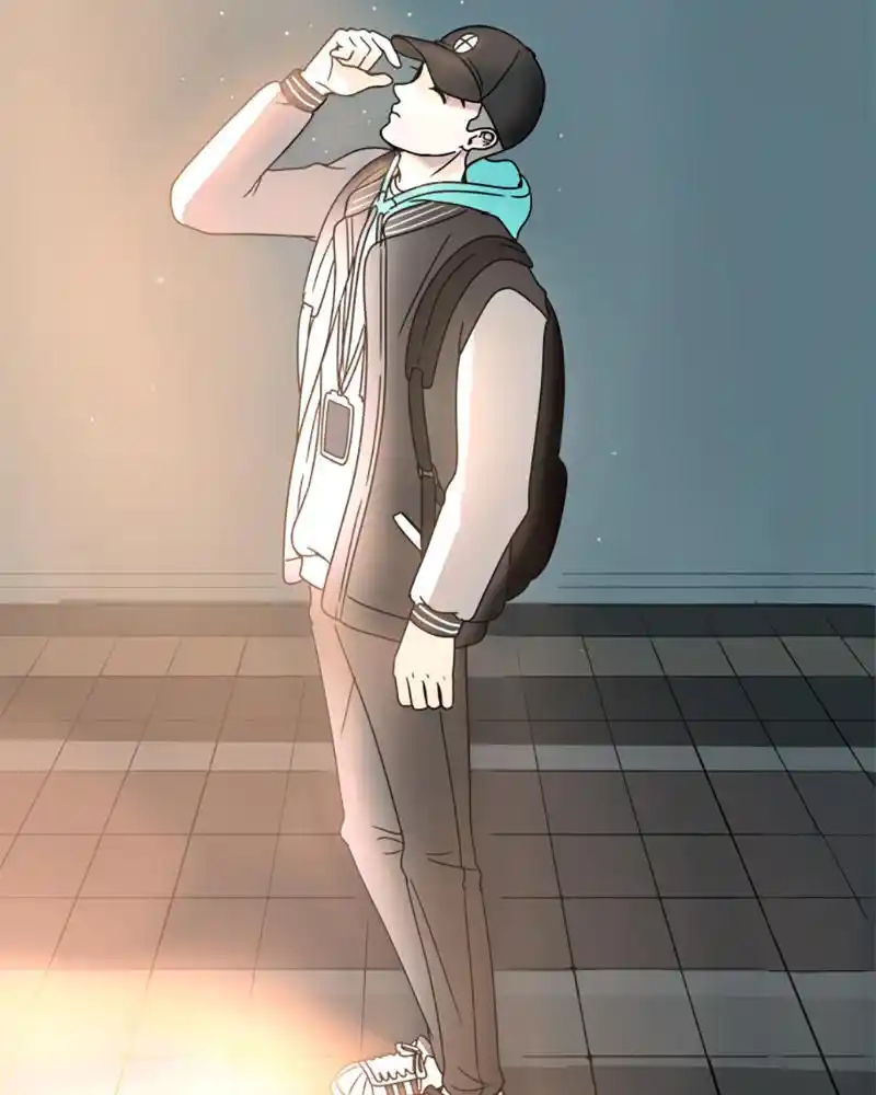 30 Minute Walk Chapter 144