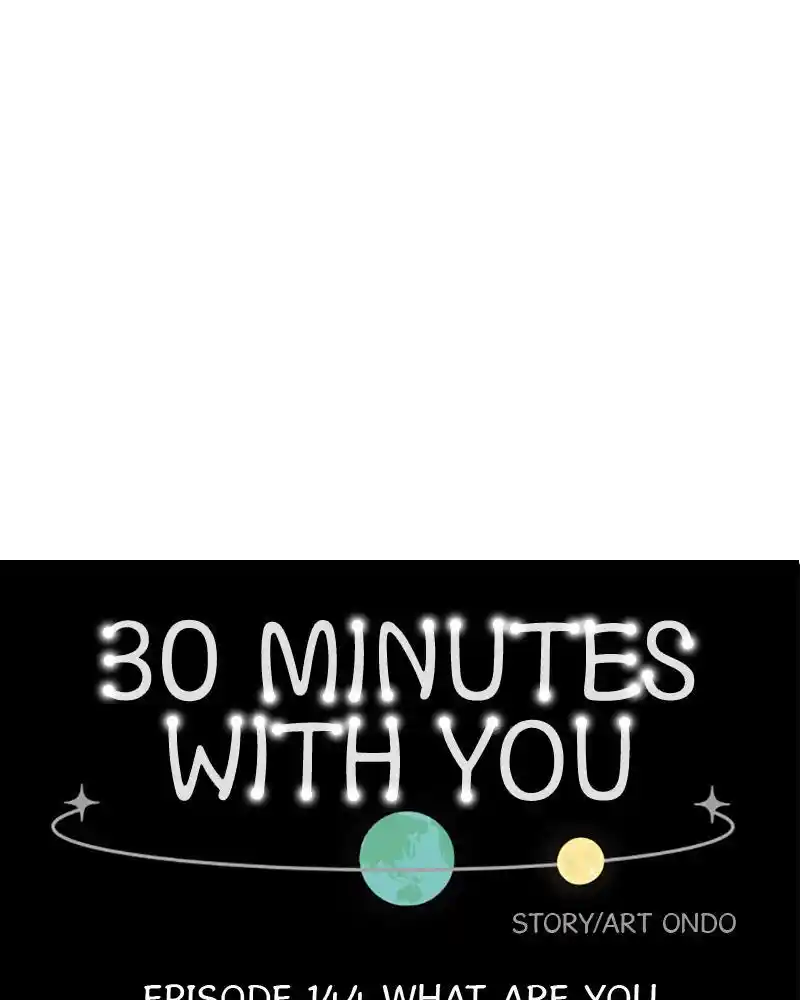 30 Minute Walk Chapter 144