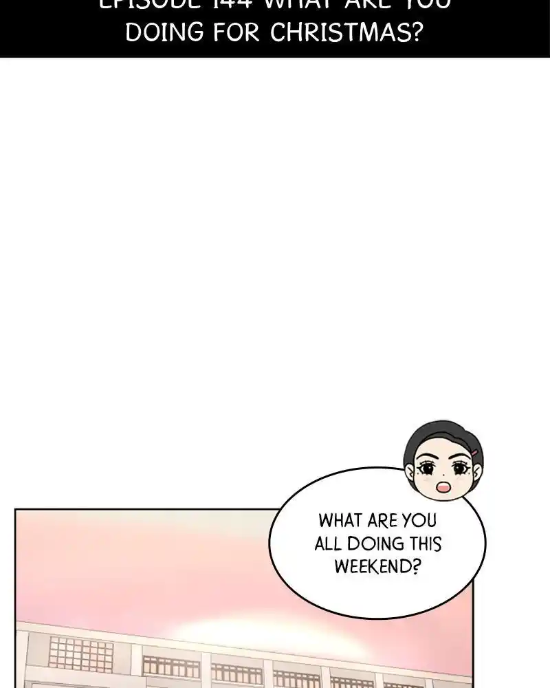 30 Minute Walk Chapter 144